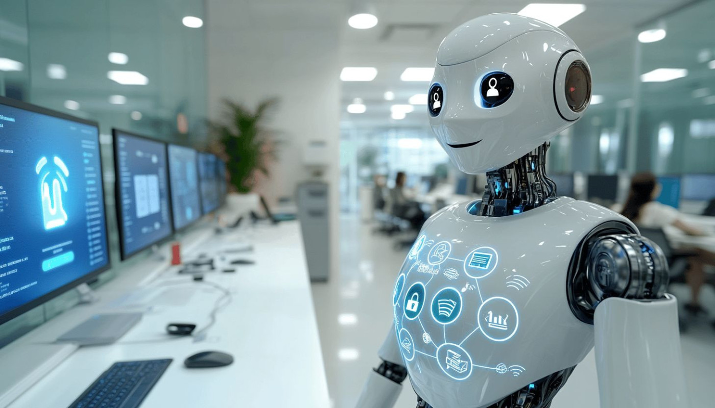 Come i chatbot multicanale migliorano l'assistenza clienti?